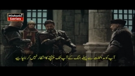 Kurulus Osman - Season 03 Episode 24